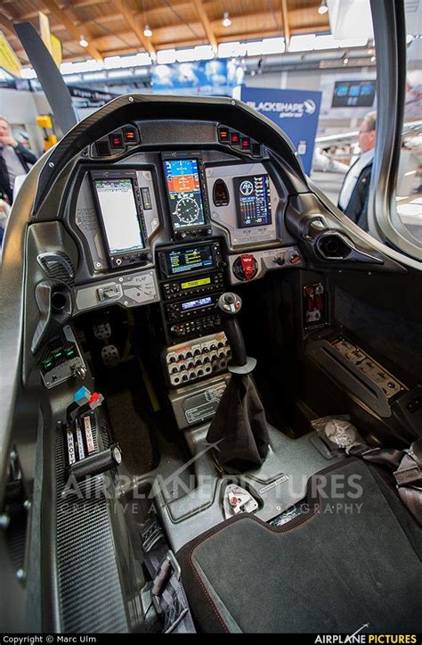 gabriel cockpit